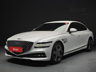 صورة 1 لـ 2023 Genesis G80 (RG3)