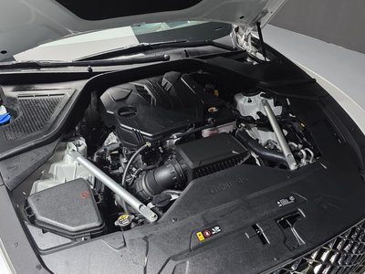 صورة 7 لـ 2023 Genesis G80 (RG3)