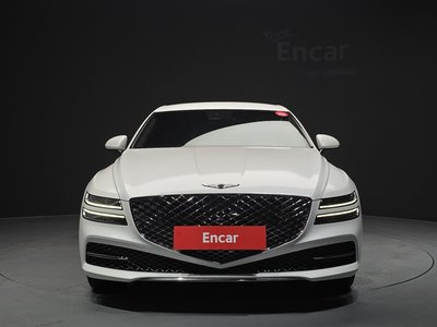 صورة 2 لـ 2023 Genesis G80 (RG3)
