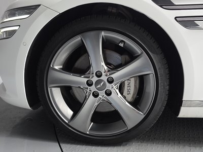 صورة 6 لـ 2023 Genesis G80 (RG3)
