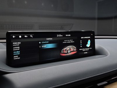صورة مصغرة 17 لـ 2023 Genesis G80 (RG3)