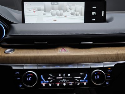صورة مصغرة 14 لـ 2023 Genesis G80 (RG3)