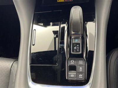 2023 Toyota ALPHARD — миниатюра 19