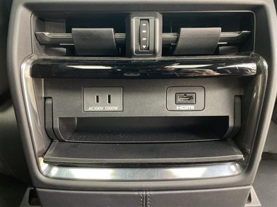 2023 Toyota ALPHARD — миниатюра 29