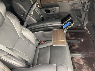 2023 Toyota ALPHARD — миниатюра 26