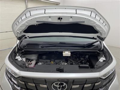 2023 Toyota ALPHARD — миниатюра 45
