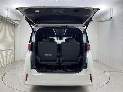 2023 Toyota ALPHARD — миниатюра 33