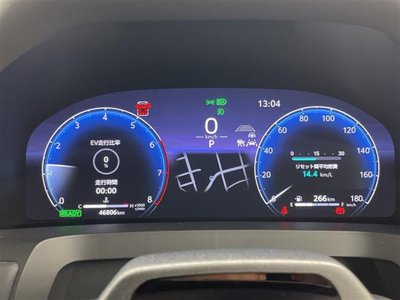 2023 Toyota ALPHARD — миниатюра 18