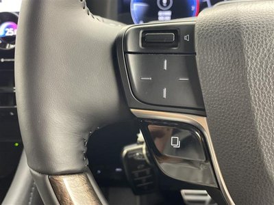 2023 Toyota ALPHARD — миниатюра 16