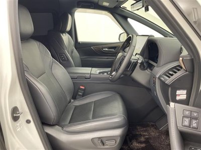 2023 Toyota ALPHARD — миниатюра 21