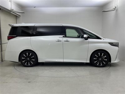 2023 Toyota ALPHARD — миниатюра 40
