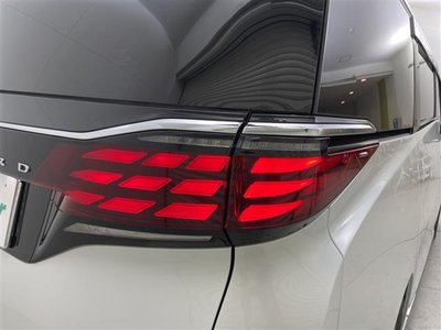 2023 Toyota ALPHARD — миниатюра 42