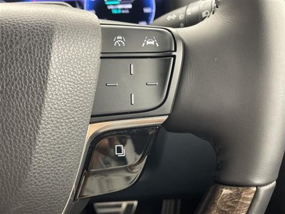 2023 Toyota ALPHARD — миниатюра 17