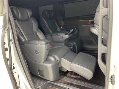 2023 Toyota ALPHARD — миниатюра 24