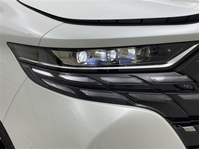 2023 Toyota ALPHARD — миниатюра 41