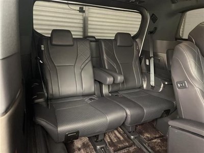 2023 Toyota ALPHARD — миниатюра 32