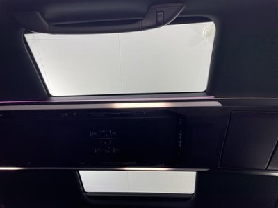 2023 Toyota ALPHARD — миниатюра 31