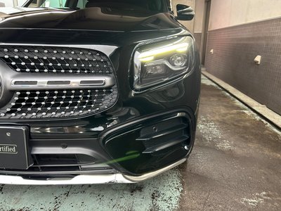 MERCEDES-BENZ GLB - 7