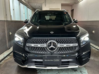 MERCEDES-BENZ GLB - 6
