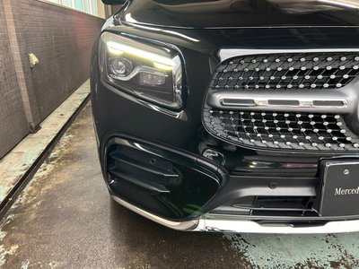 MERCEDES-BENZ GLB - 9