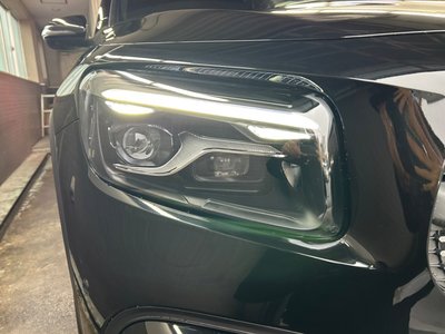 MERCEDES-BENZ GLB - 10