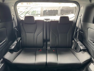2026 Toyota ALPHARD thumbnail 52