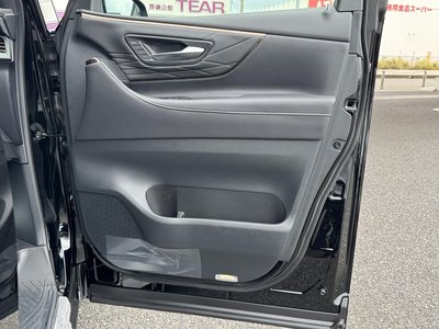 2026 Toyota ALPHARD thumbnail 39