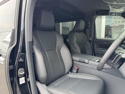 2026 Toyota ALPHARD thumbnail 42