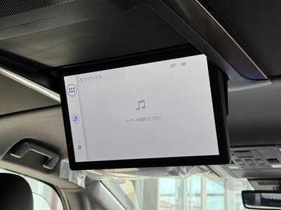 2026 Toyota ALPHARD 照片 3