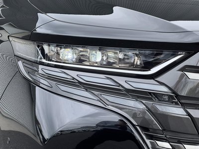2026 Toyota ALPHARD thumbnail 18