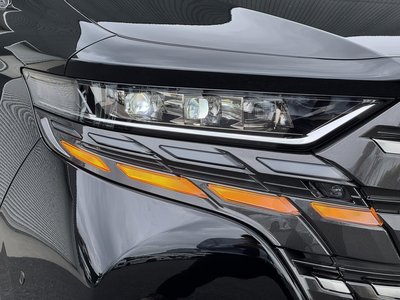 2026 Toyota ALPHARD thumbnail 19