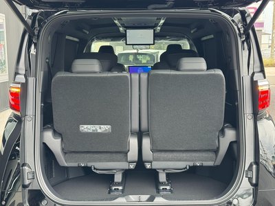 2026 Toyota ALPHARD thumbnail 36