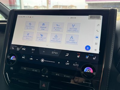 2026 Toyota ALPHARD thumbnail 70