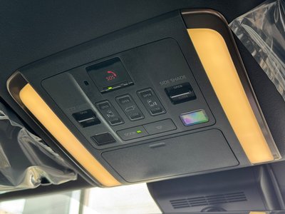 2026 Toyota ALPHARD thumbnail 75