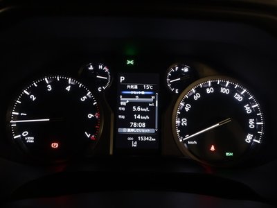 TOYOTA LAND CRUISER PRADO - 7