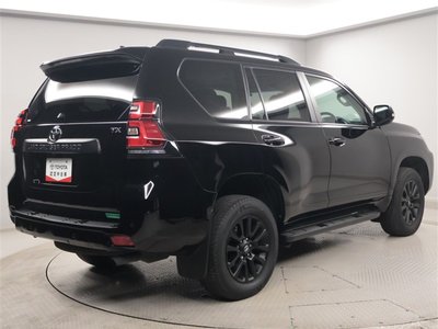 TOYOTA LAND CRUISER PRADO - 3