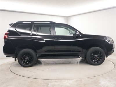 TOYOTA LAND CRUISER PRADO - 2
