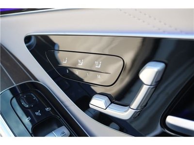 2024 Mercedes-BENZ S-CLASS AMG 缩略图 28