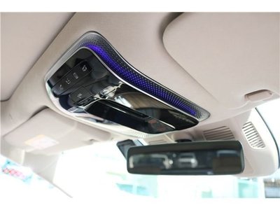 2024 Mercedes-BENZ S-CLASS AMG 缩略图 30