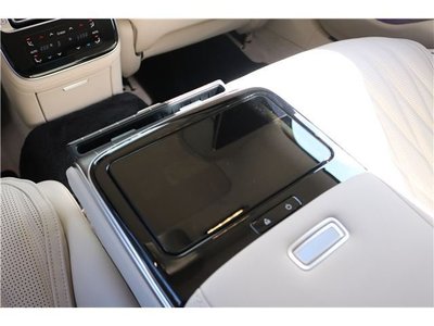 2024 Mercedes-BENZ S-CLASS AMG 缩略图 36