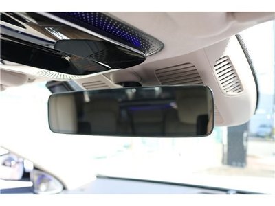 2024 Mercedes-BENZ S-CLASS AMG 缩略图 29