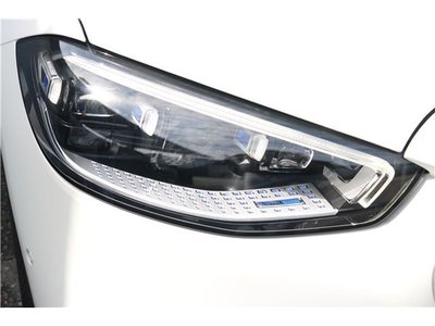 2024 Mercedes-BENZ S-CLASS AMG 照片 6