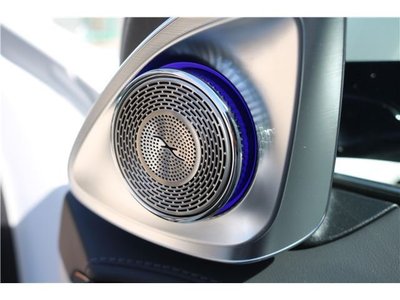2024 Mercedes-BENZ S-CLASS AMG 缩略图 27