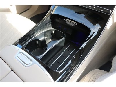 2024 Mercedes-BENZ S-CLASS AMG 缩略图 22