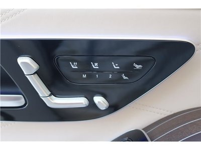 2024 Mercedes-BENZ S-CLASS AMG 缩略图 39