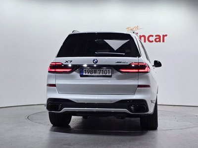 BMW X7 - 3