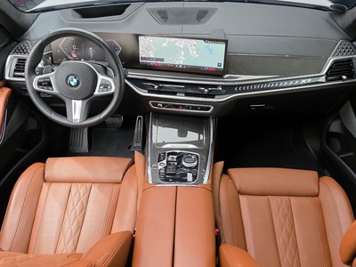 BMW X7 - 5