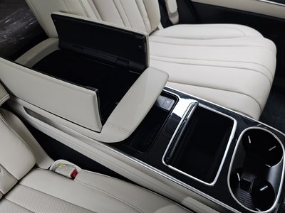 2022 Genesis GV80 — миниатюра 32