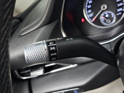 2022 Genesis GV80 — миниатюра 28