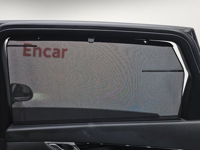 2022 Genesis GV80 — миниатюра 33